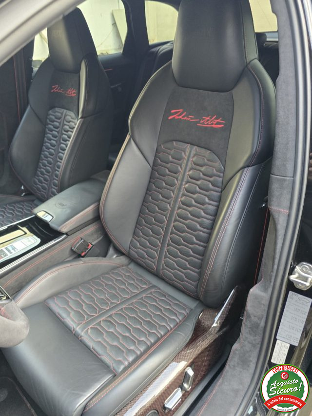 AUDI RS6 usata, con Controllo trazione