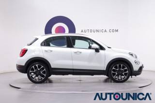FIAT 500X usata, con Airbag Passeggero