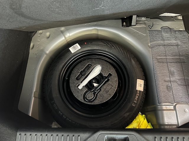 FORD Fiesta usata, con Volante in pelle