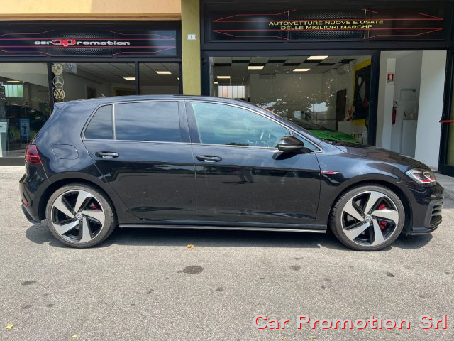 VOLKSWAGEN Golf GTI usata, con Airbag laterali