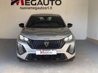 PEUGEOT 2008 usata, con Airbag laterali