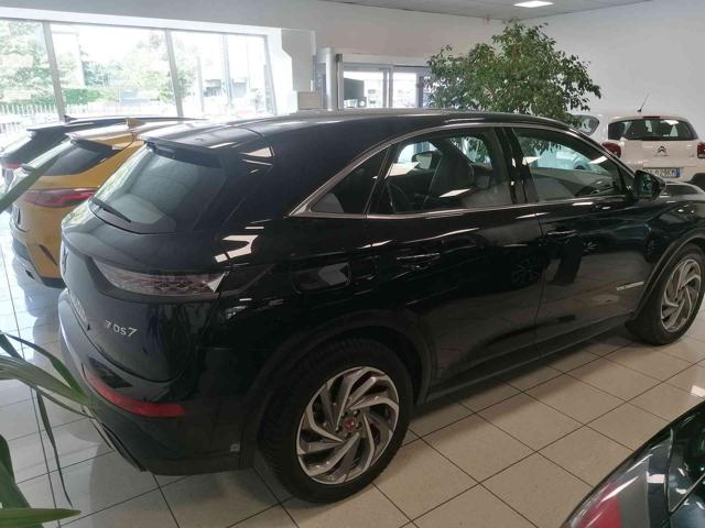 DS AUTOMOBILES DS 7 Crossback usata, con Airbag Passeggero