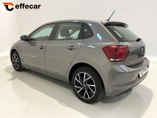 VOLKSWAGEN Polo usata, con Airbag Passeggero