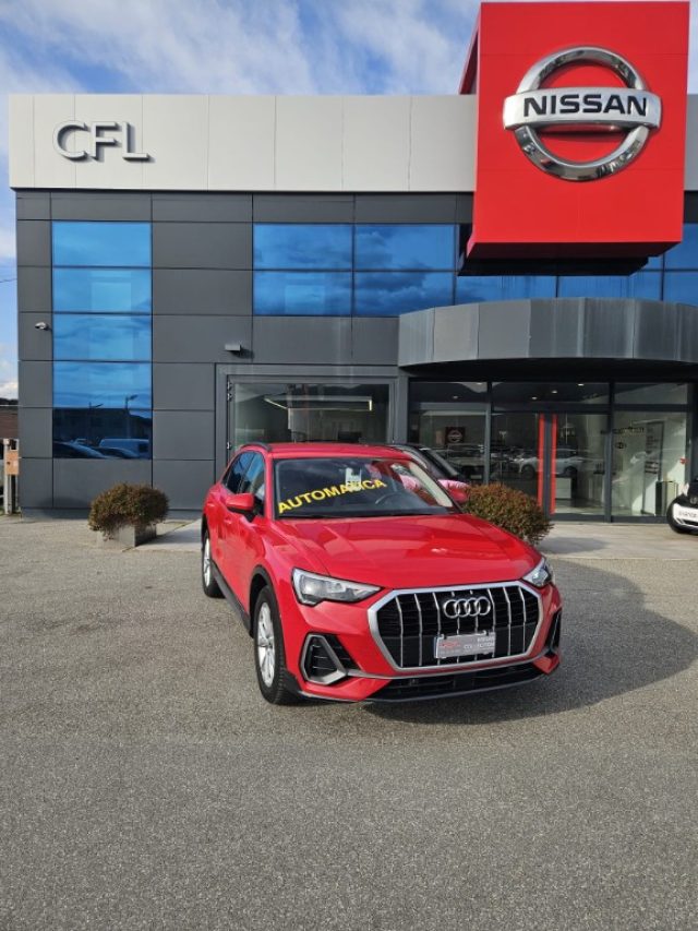 AUDI Q3 usata, con ABS