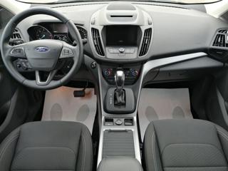 FORD Kuga usata, con ESP