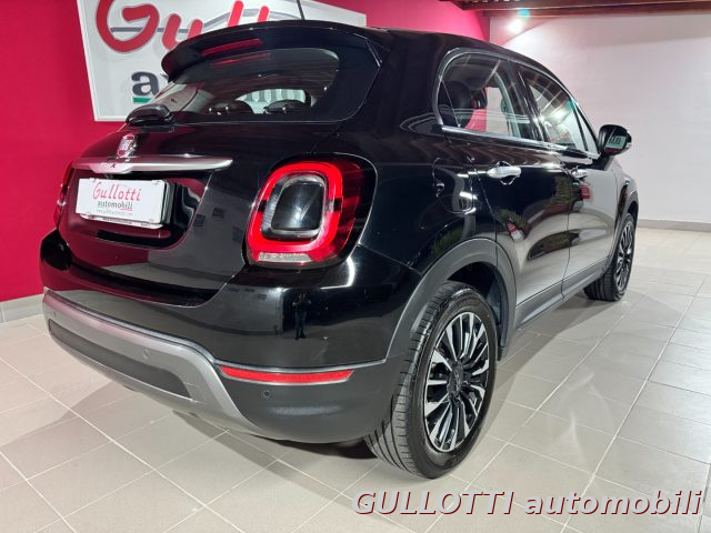 FIAT 500X usata, con Autoradio