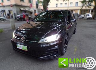 VOLKSWAGEN Golf GTD usata, con ESP