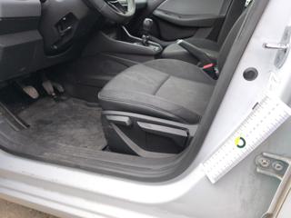 RENAULT Clio usata, con Sensori di parcheggio posteriori