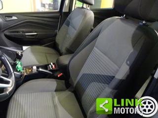 FORD C-Max usata, con Climatizzatore