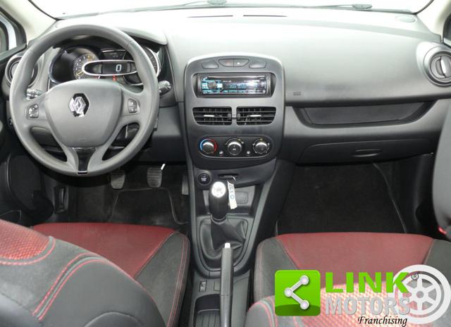 RENAULT Clio usata, con ESP