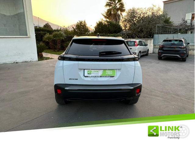 PEUGEOT 2008 usata, con Controllo trazione