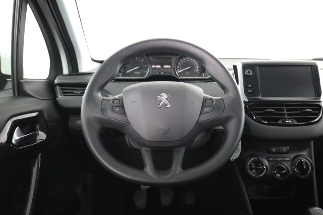 PEUGEOT 208 usata 5