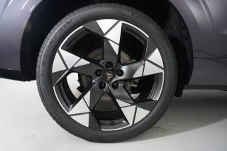 CUPRA Terramar usata, con Autoradio