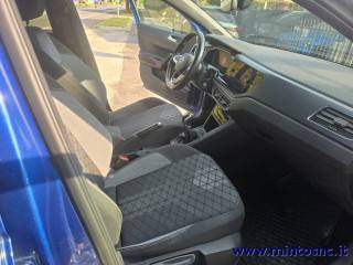 VOLKSWAGEN Polo usata, con Cruise Control