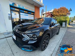 CITROEN E-C4 usata, con Sensori di parcheggio anteriori