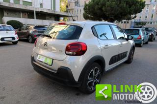 CITROEN C3 usata, con Bluetooth