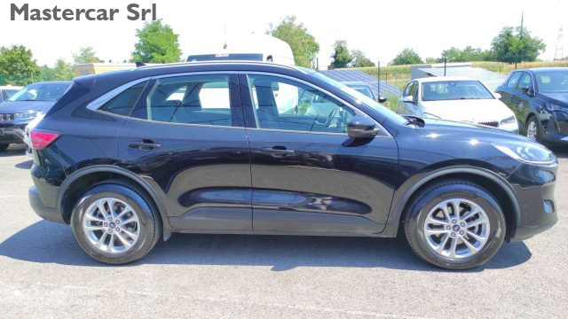 FORD Kuga usata, con ESP