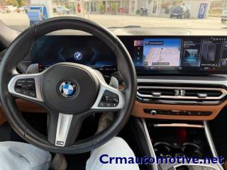 BMW 420 usata, con Chiusura centralizzata