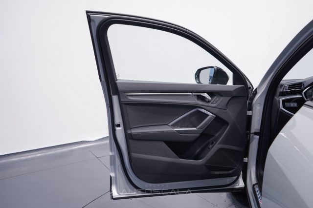 AUDI Q3 usata, con Controllo automatico clima