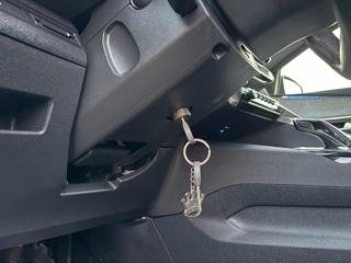 PEUGEOT 3008 usata, con Park Distance Control