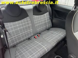 FIAT 500 usata, con Climatizzatore