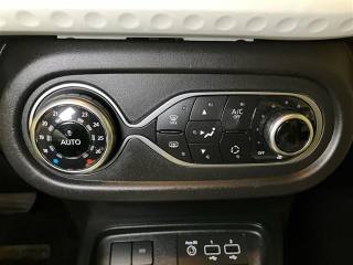 RENAULT Twingo usata, con Fari LED