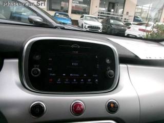 FIAT 500X usata, con Chiusura centralizzata