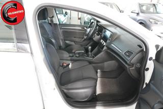 RENAULT Megane usata, con ESP