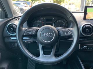 AUDI A3 usata, con Autoradio digitale