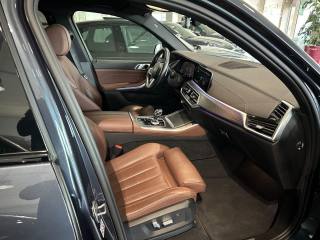 BMW X5 usata, con Cronologia tagliandi