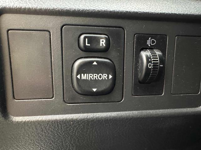 TOYOTA Corolla Verso usata, con Servosterzo