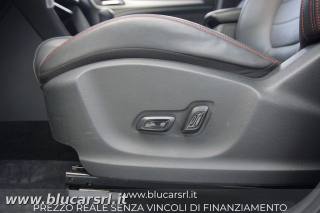 MG ZS usata 15