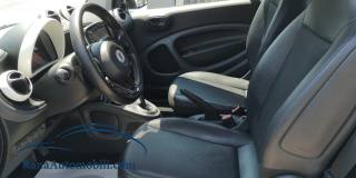SMART ForTwo usata, con Alzacristalli elettrici