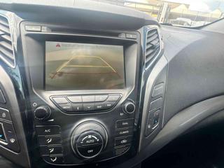 HYUNDAI i40 usata, con Alzacristalli elettrici