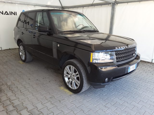LAND ROVER Range Rover usata, con Airbag