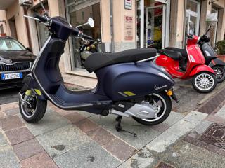 PIAGGIO Vespa 125 Primavera usata 1