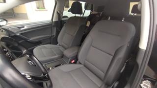 VOLKSWAGEN Golf usata, con Servosterzo