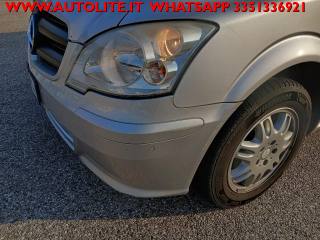 MERCEDES-BENZ Vito usata, con Chiusura centralizzata telecomandata