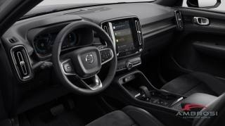 VOLVO XC40 usata 8