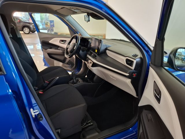 SUZUKI Swift usata, con Sistema di navigazione