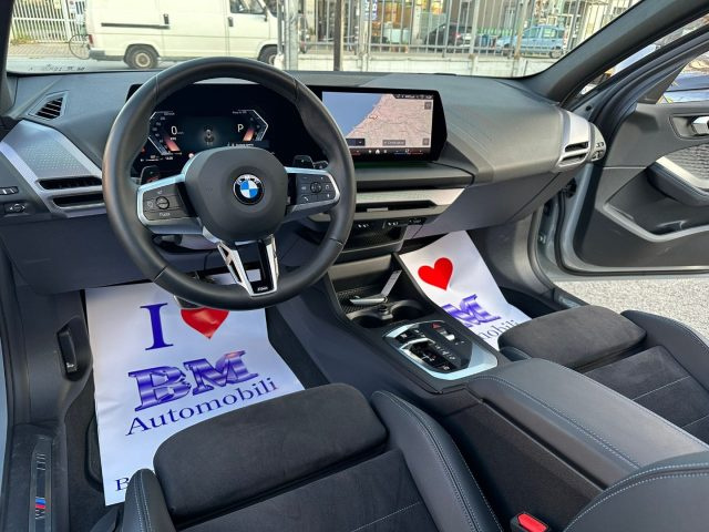 BMW 118 usata, con Alzacristalli elettrici