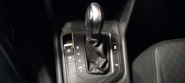 VOLKSWAGEN Tiguan usata 28