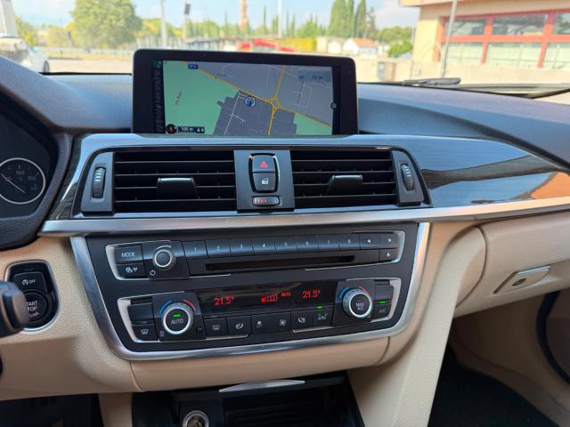 BMW 320 usata, con Climatizzatore