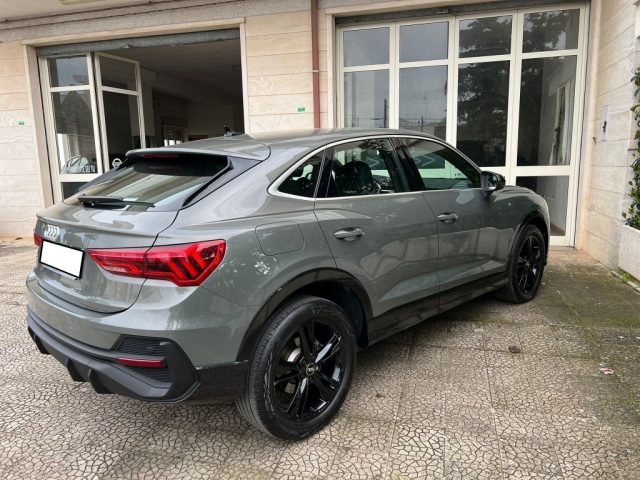 AUDI Q3 usata 9