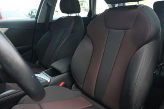 AUDI A4 usata, con Antifurto