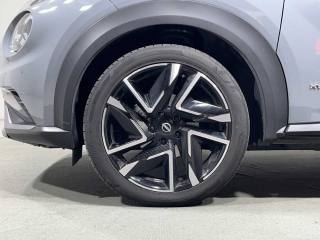 NISSAN Juke usata, con Climatizzatore