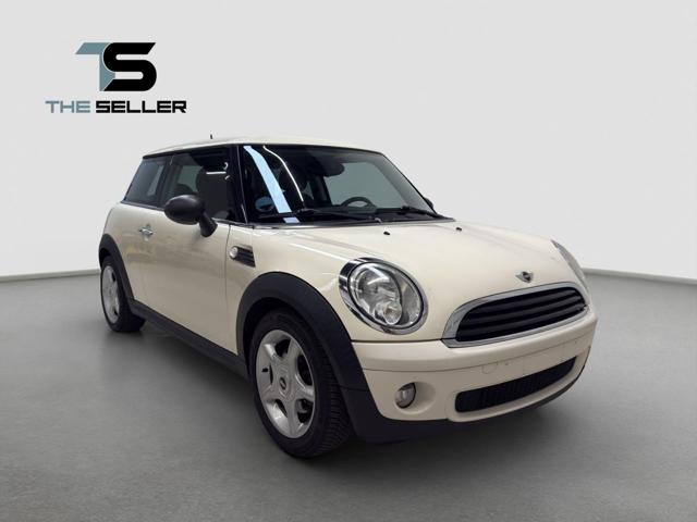 MINI One usata, con Airbag Passeggero
