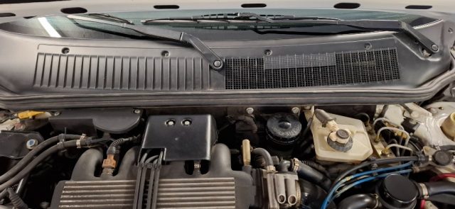 LANCIA Delta usata 62