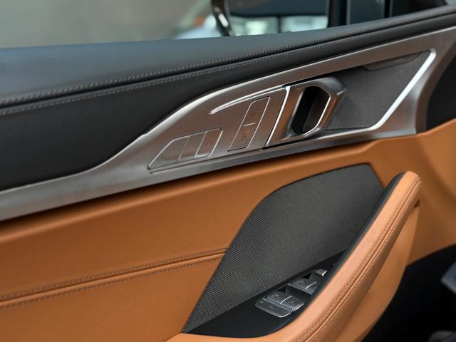 BMW 840 usata, con Sedili sportivi