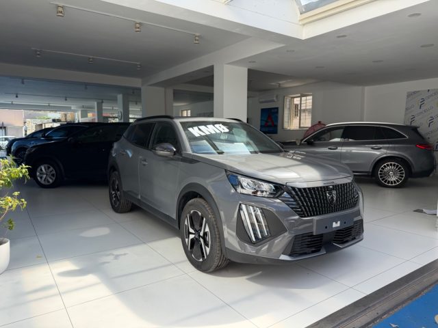 PEUGEOT 2008 usata, con Autoradio